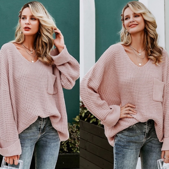 Sweaters - DANIKA Knit Sweater   